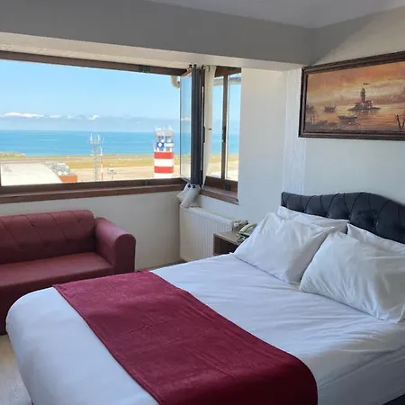 Elite Hotel Trabzon